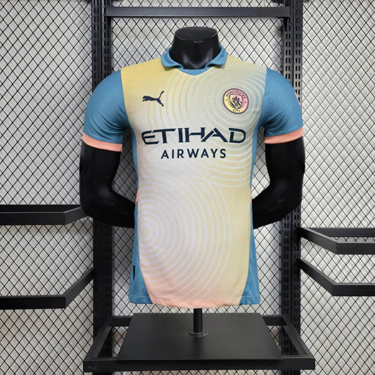 Manchester City 2024/2025