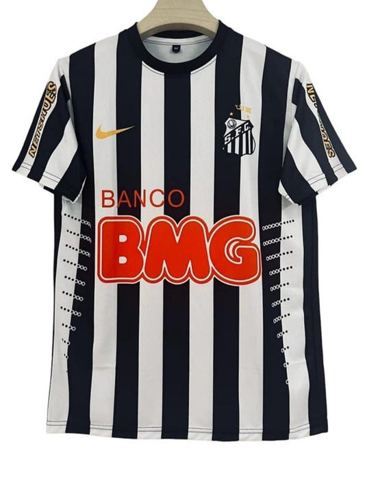 Santos Fc 2012/2013