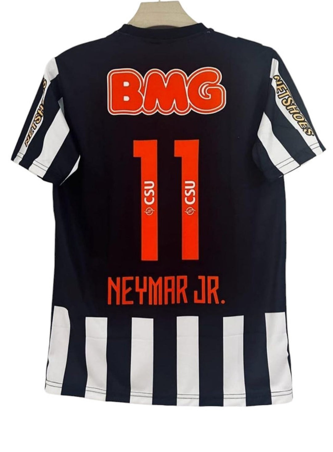 Santos Fc 2012/2013